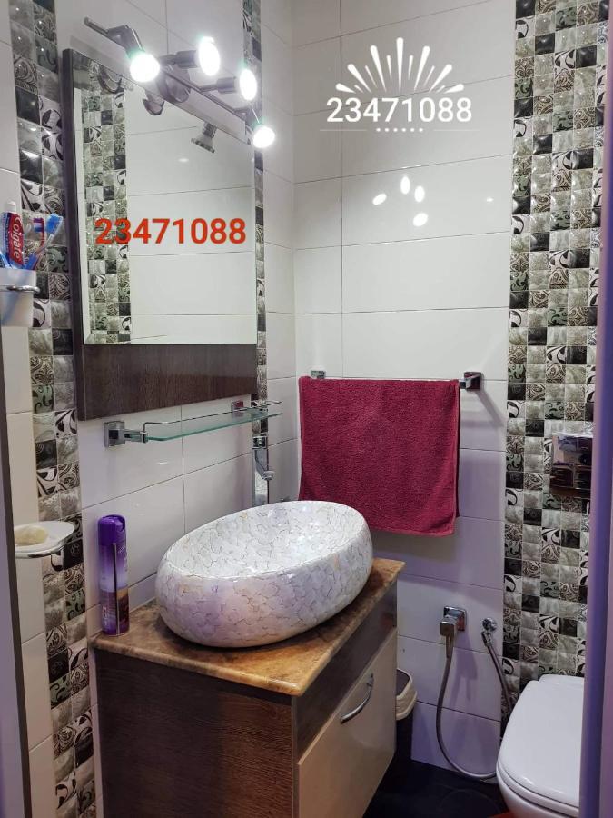 Appartement "Dina" Kelibia Eksteriør billede