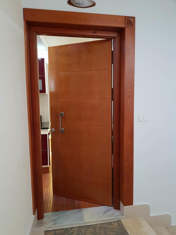 Appartement "Dina" Kelibia Eksteriør billede