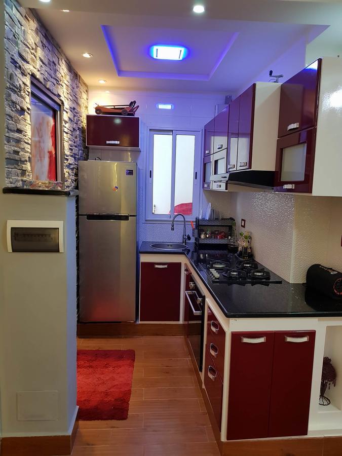 Appartement "Dina" Kelibia Eksteriør billede