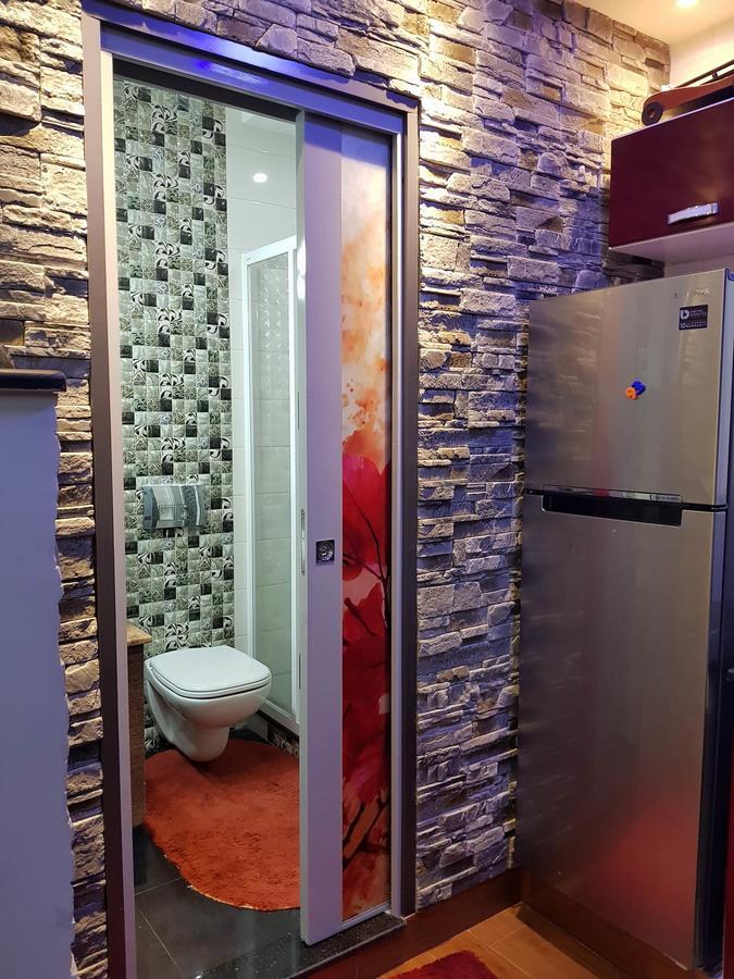 Appartement "Dina" Kelibia Eksteriør billede