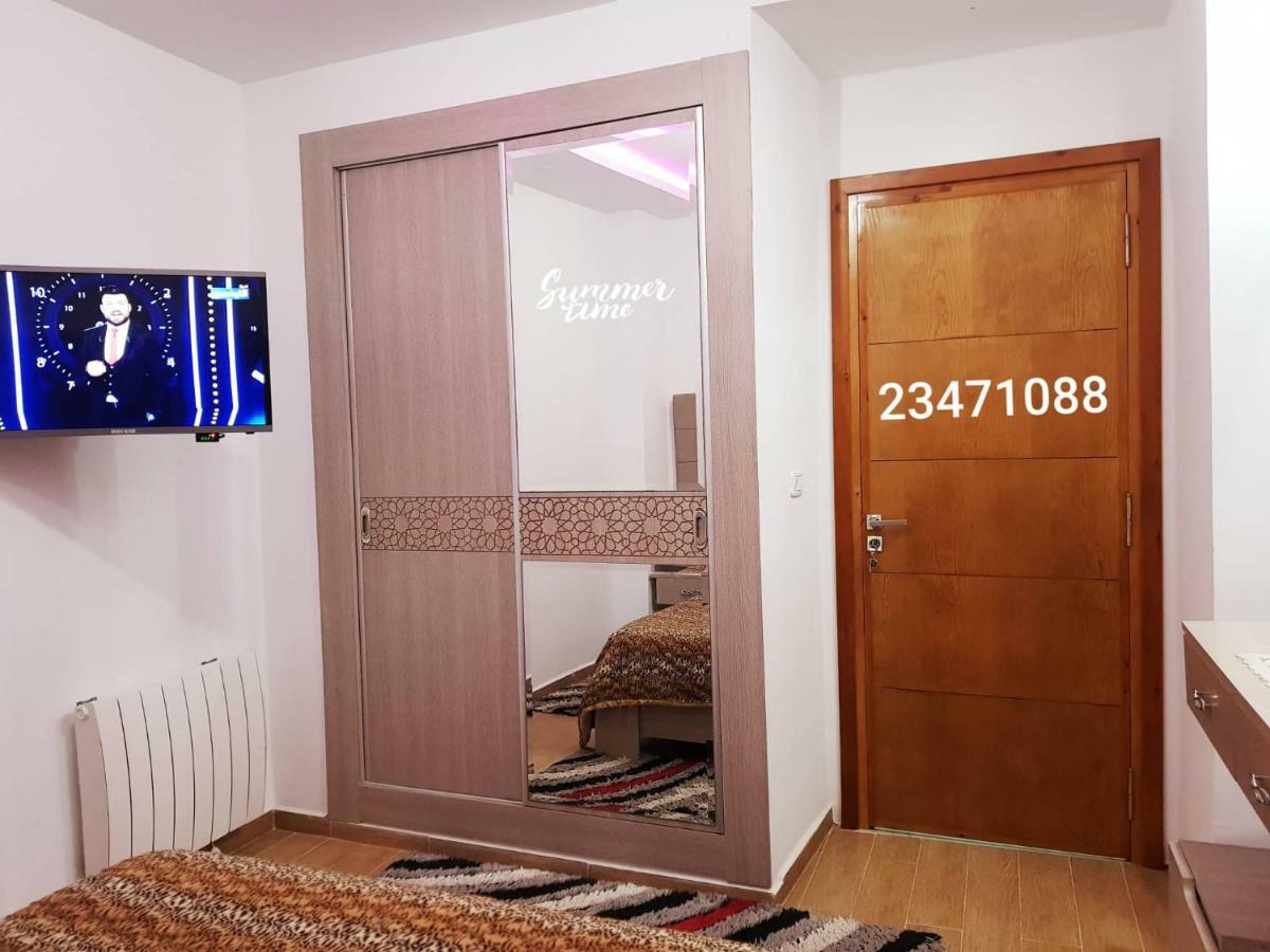 Appartement "Dina" Kelibia Eksteriør billede